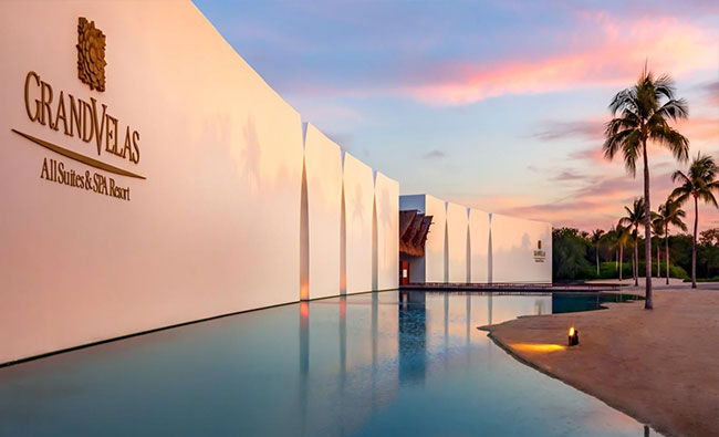 Grand Velas Riviera Maya