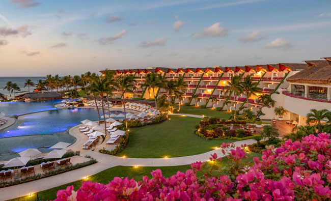 Grand Velas Riviera Maya Resort
